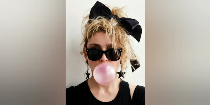 Dancing With Myself / Nuit Pop 80s