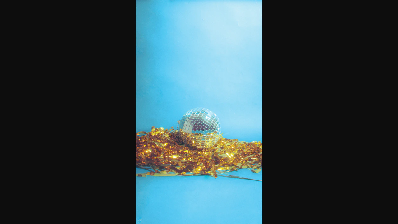 Gimme! Gimme! Gimme! / Nuit Disco