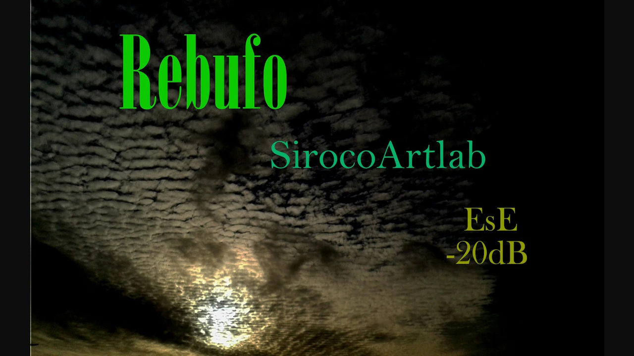 Rebufo