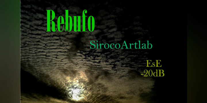Rebufo