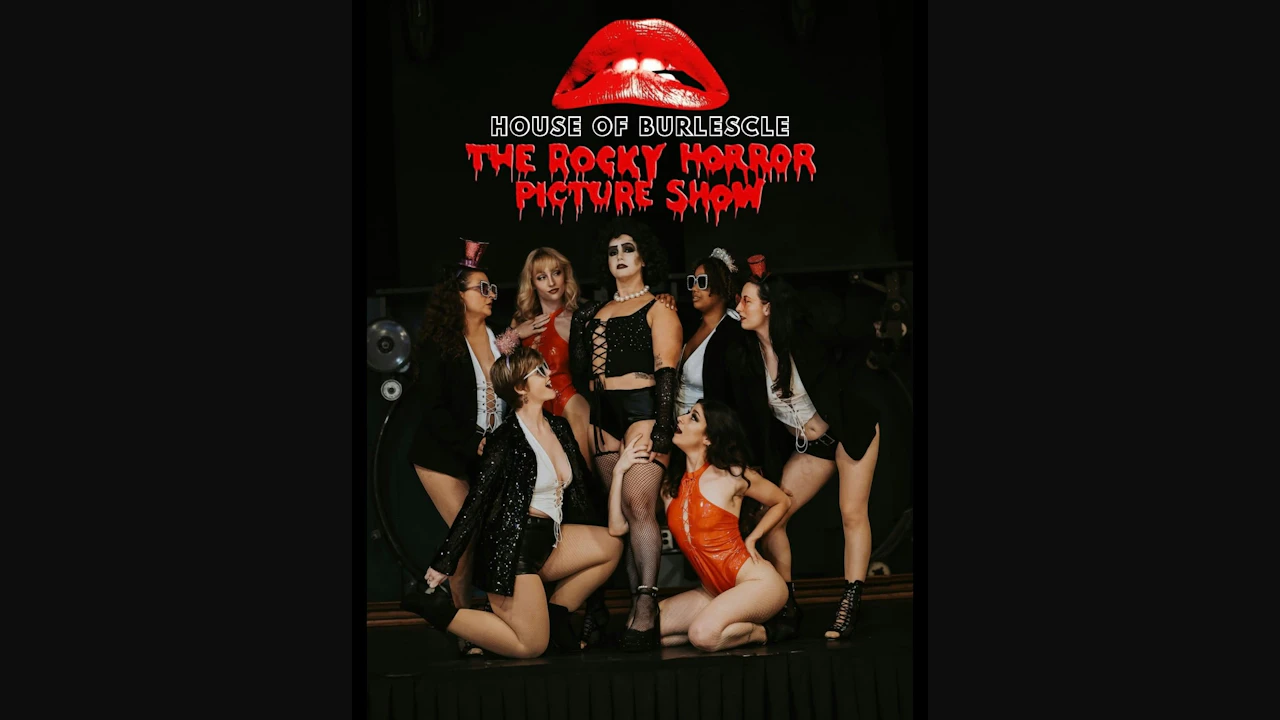 Rocky Horror Picture Show