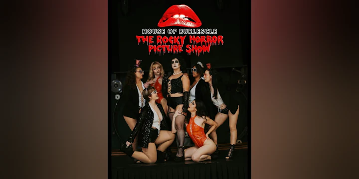 Rocky Horror Picture Show