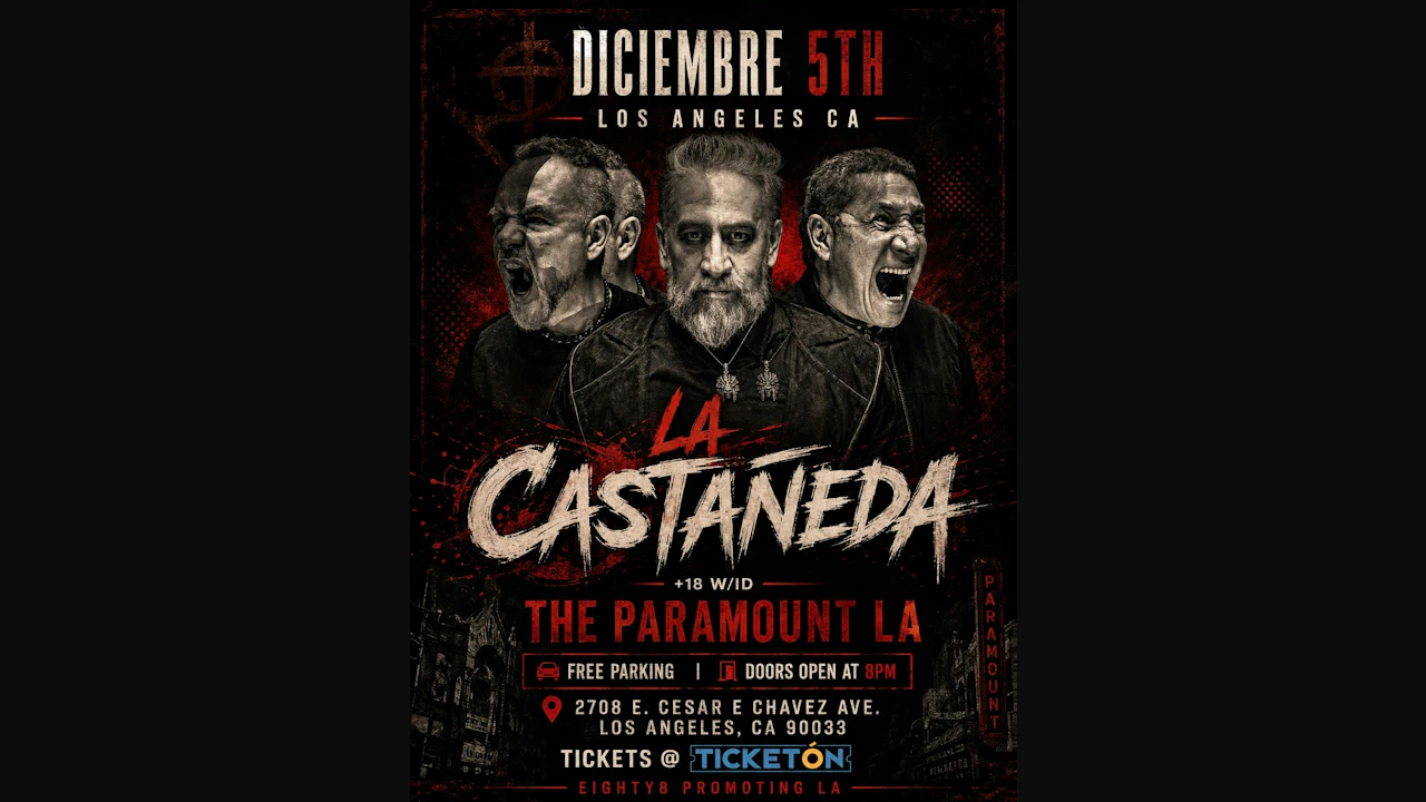 La Castañeda