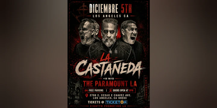 La Castañeda