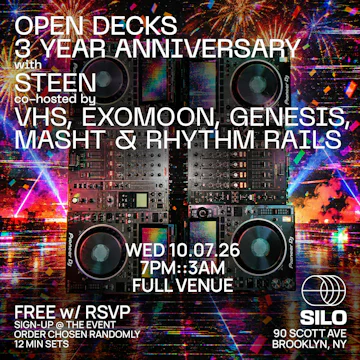 Silo Brooklyn