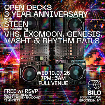 Silo Brooklyn