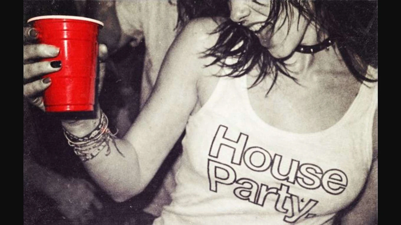 House Party.