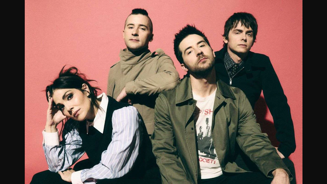 The Interrupters