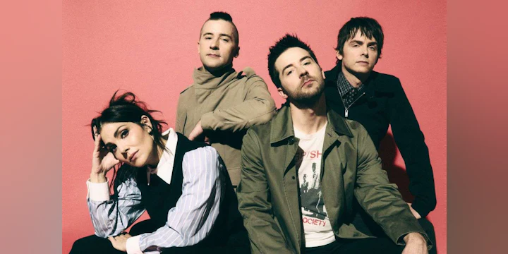 The Interrupters