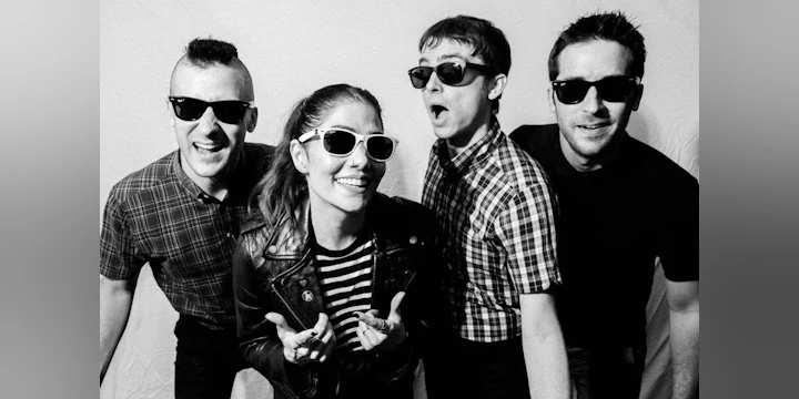The Interrupters