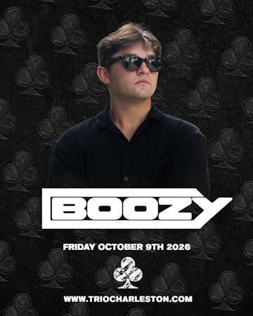 Trio Charleston