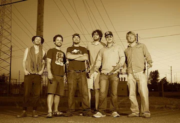 Wild Buffalo Club