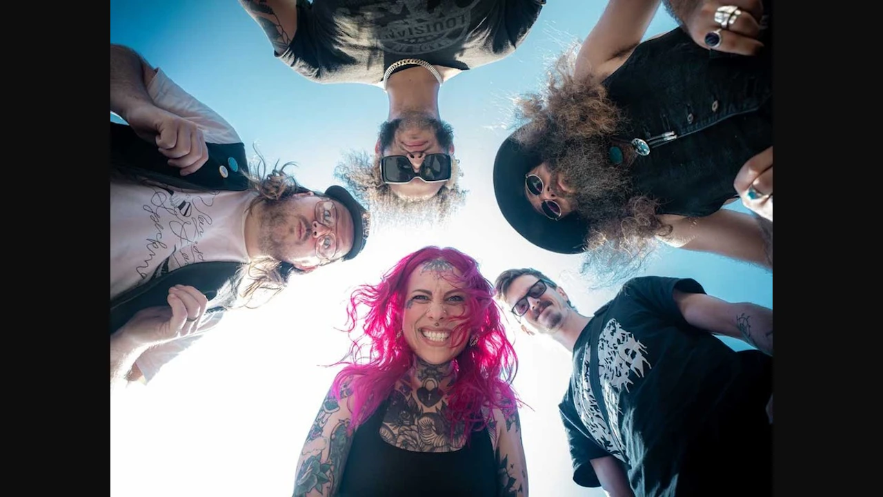 The Bridge City Sinners