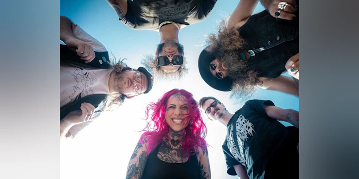 The Bridge City Sinners