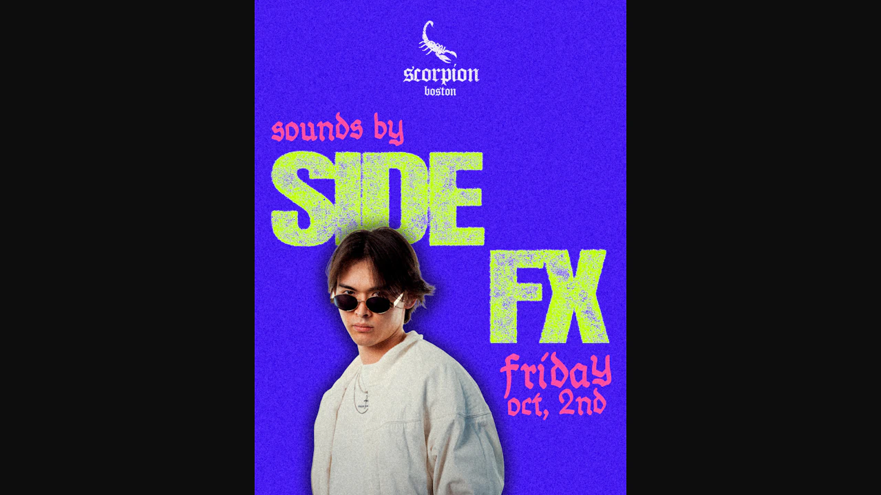 SideFX