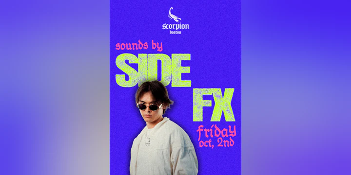 SideFX