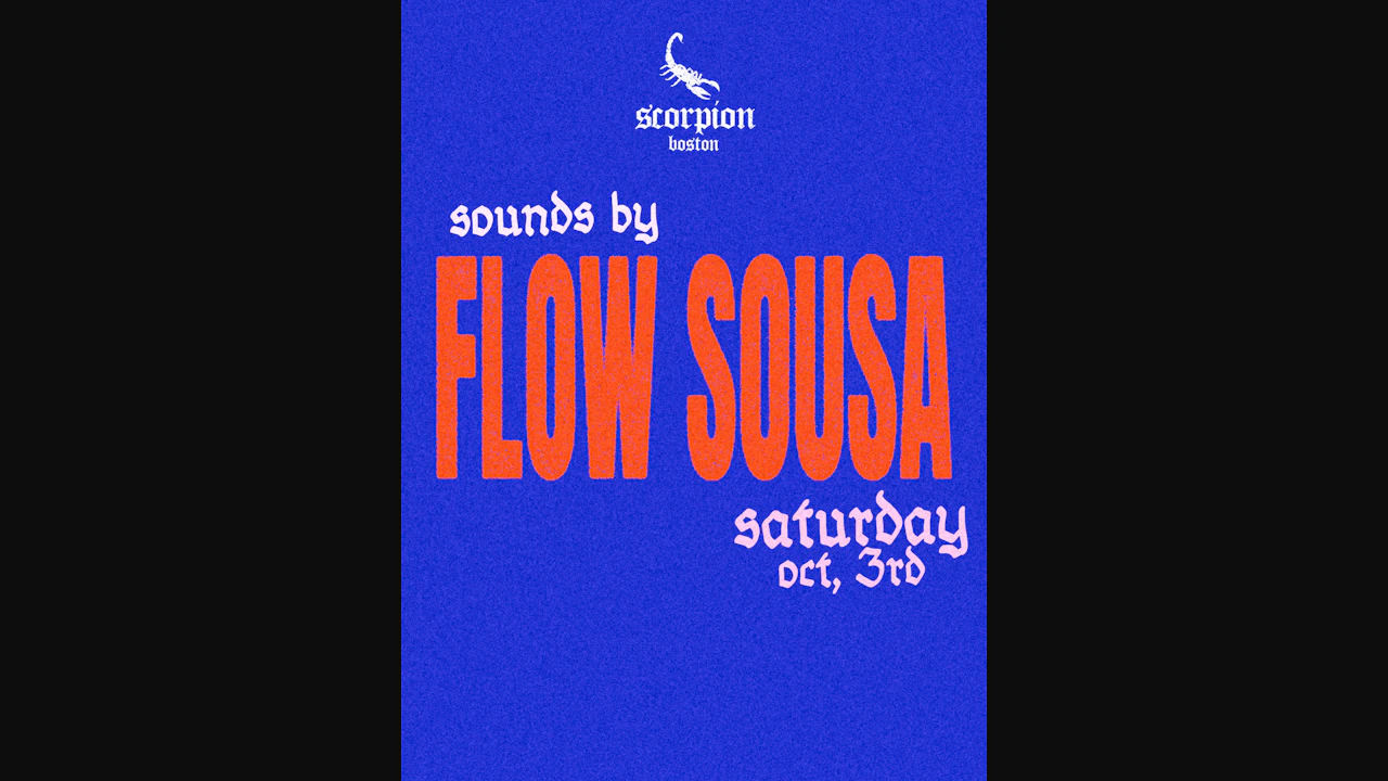 Flow Sousa