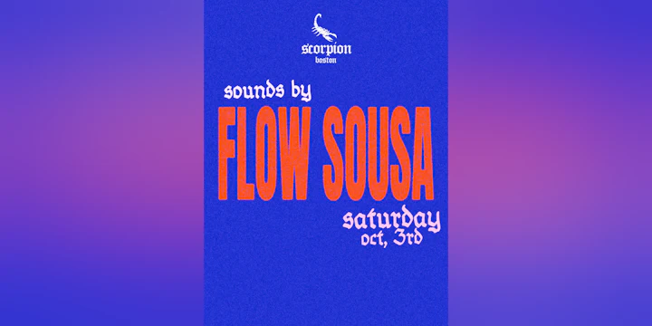 Flow Sousa