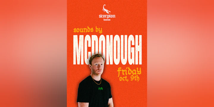 Mcdonough