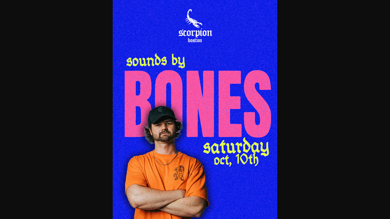 Bones