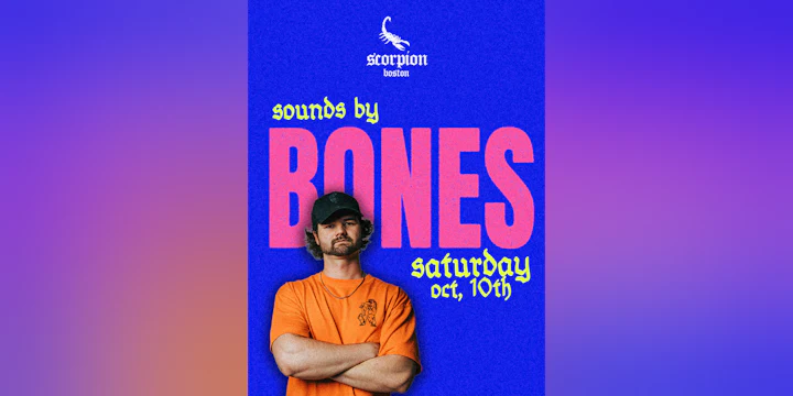 Bones