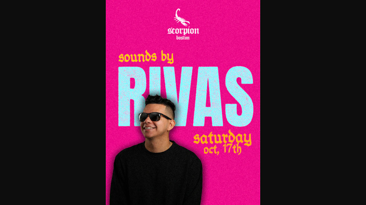 Rivas