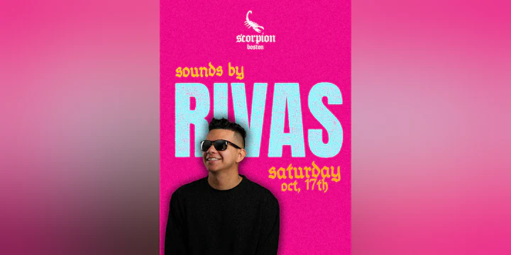 Rivas