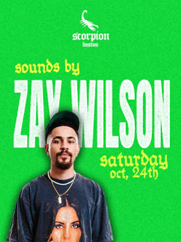 Scorpion Bar