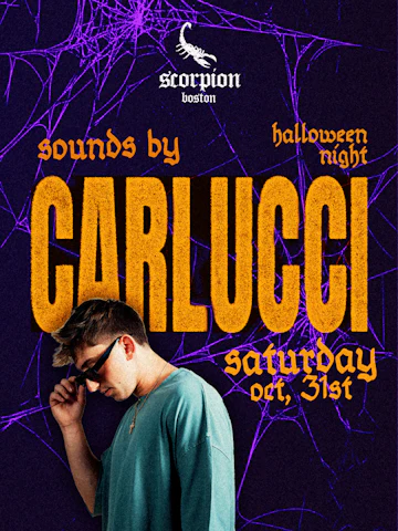 Scorpion Bar