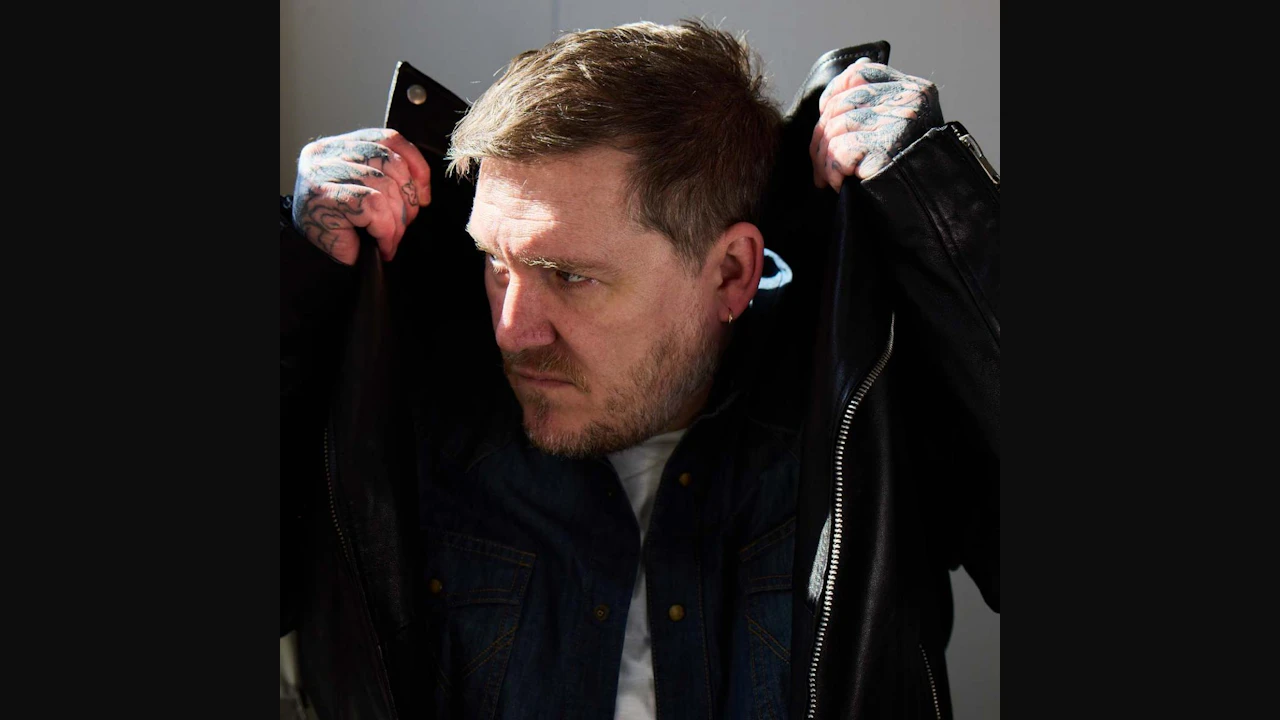 Brian Fallon