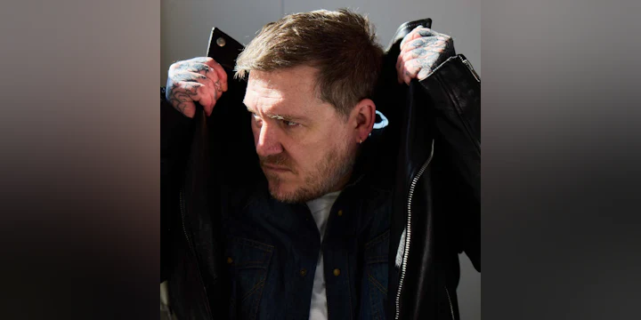 Brian Fallon