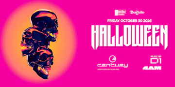 Century Nightclub