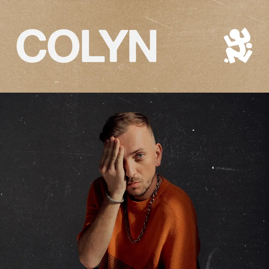 Colyn