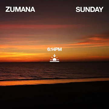 Zumana Bali