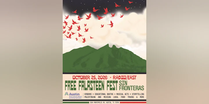 Free Falesteen Fest II
