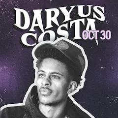Daryus Costa