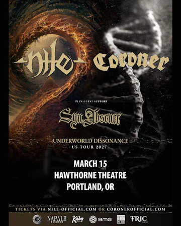 Hawthorne Theatre