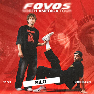 Silo Brooklyn