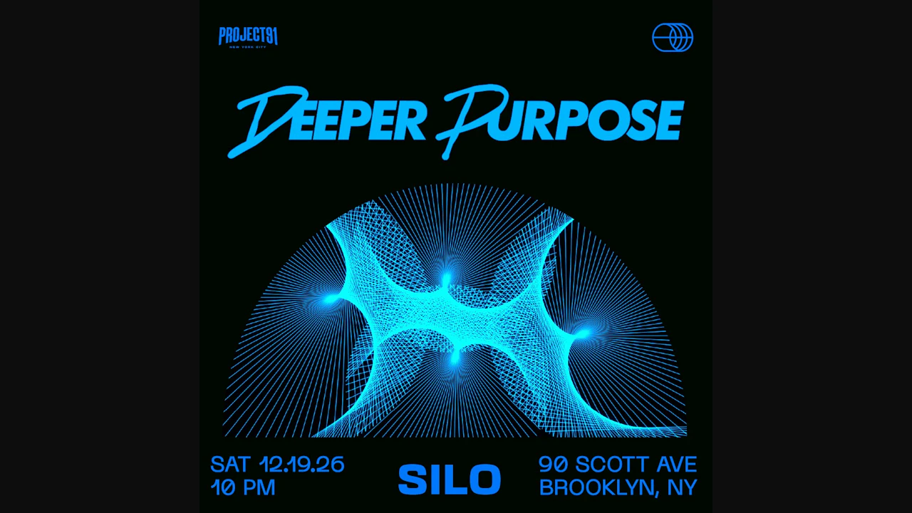 Deeper Purpose