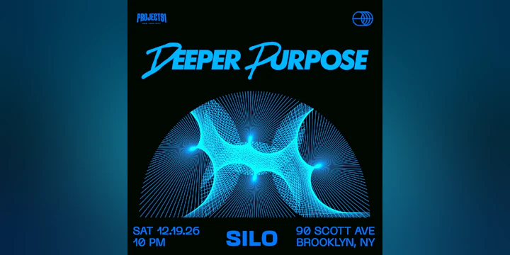 Deeper Purpose