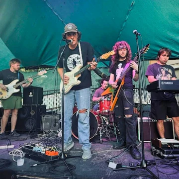 Skylark Lounge