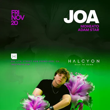 Halcyon