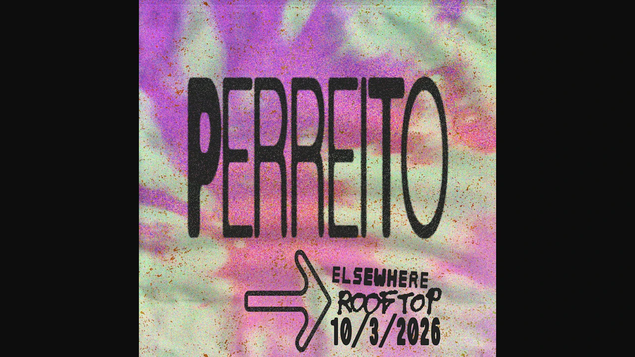 Perreito