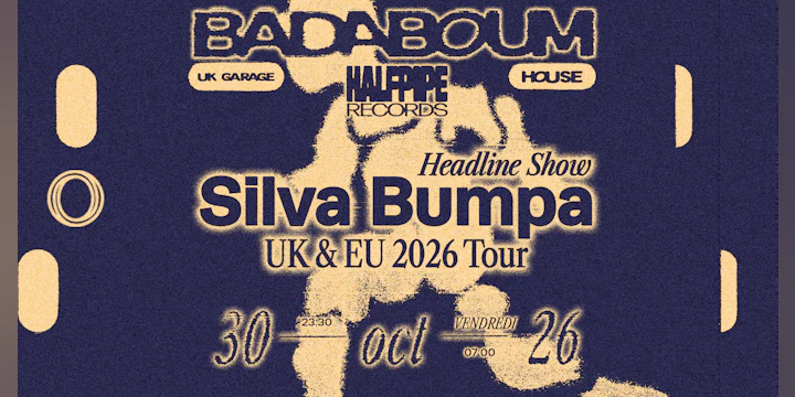Silva Bumpa, Scolcab, Lespol b2b Unsho, Noon