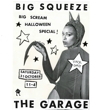 The Garage