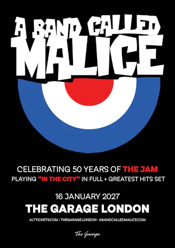 The Garage