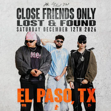 Lost & Found