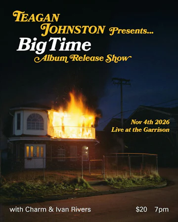 The Garrison