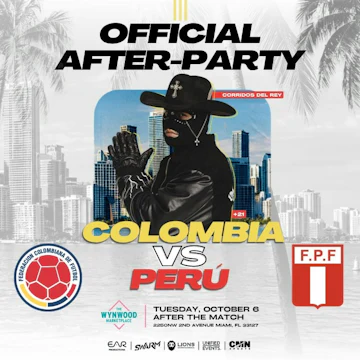 Miami Concerts & Events