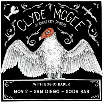 Soda Bar
